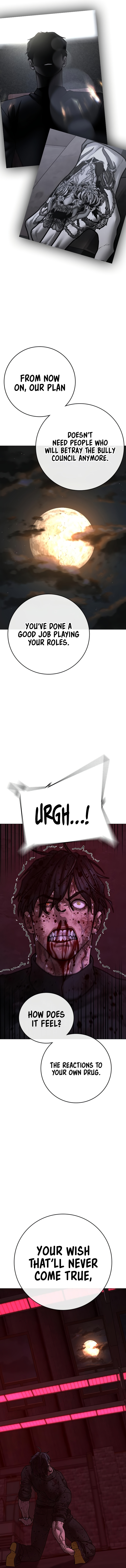 IRL Quest Chapter 117 - Page 12
