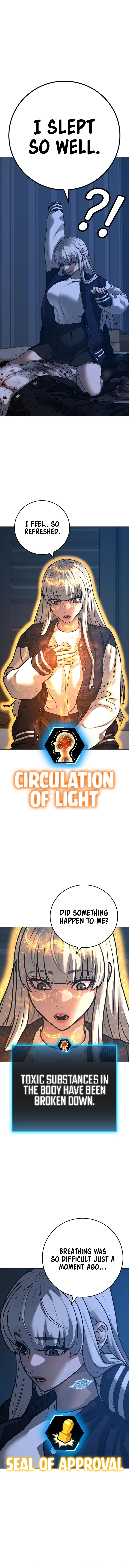 IRL Quest Chapter 117 - Page 14