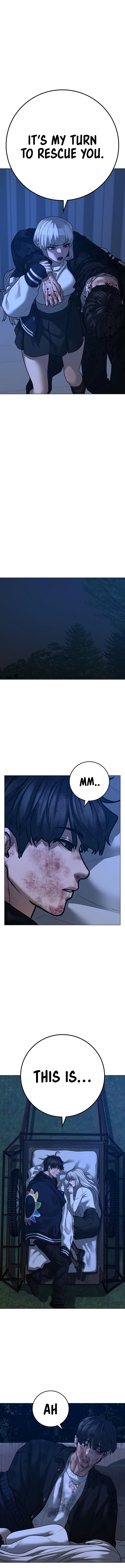 IRL Quest Chapter 117 - Page 16