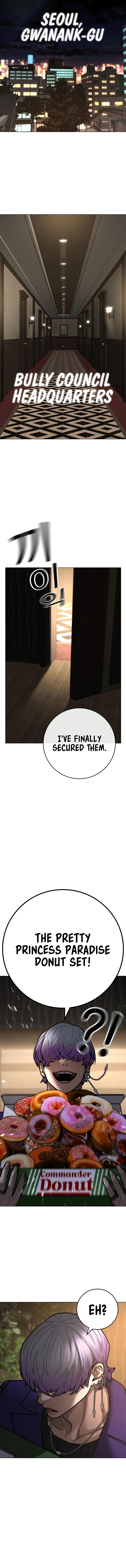 IRL Quest Chapter 117 - Page 22