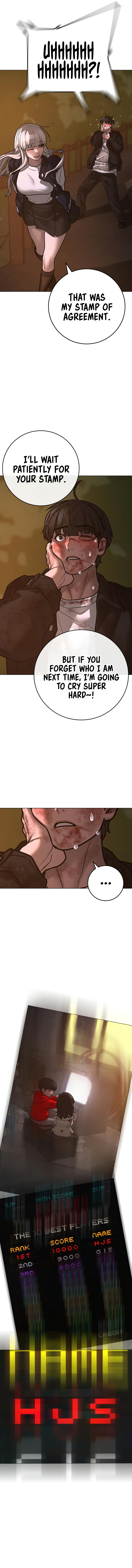 IRL Quest Chapter 118 - Page 15