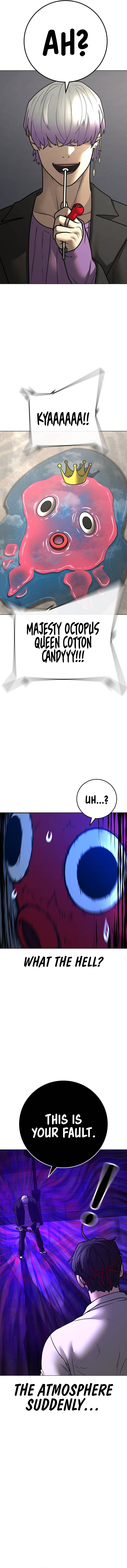 IRL Quest Chapter 120 - Page 12