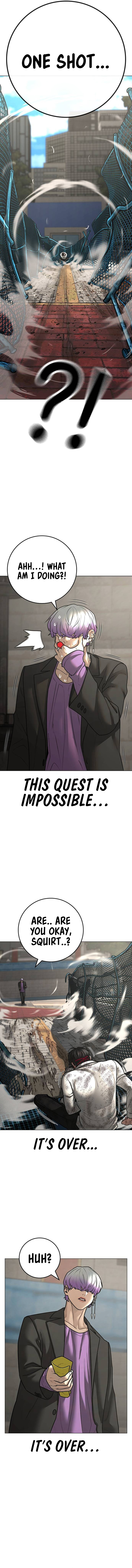 IRL Quest Chapter 120 - Page 14