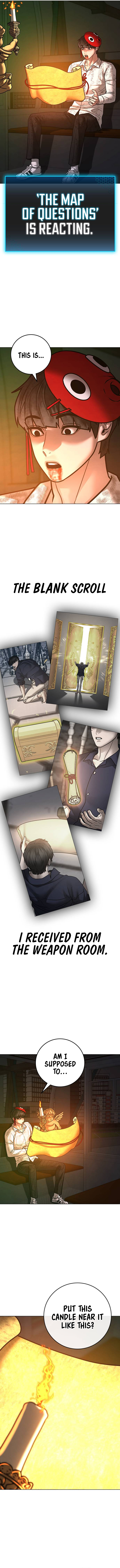 IRL Quest Chapter 121 - Page 3