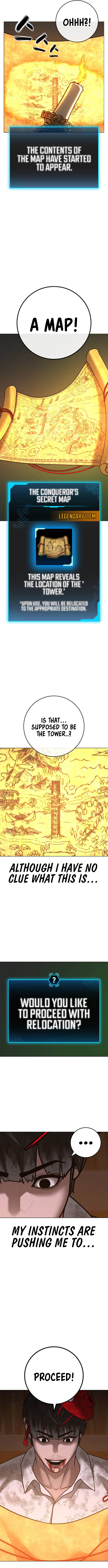 IRL Quest Chapter 121 - Page 4