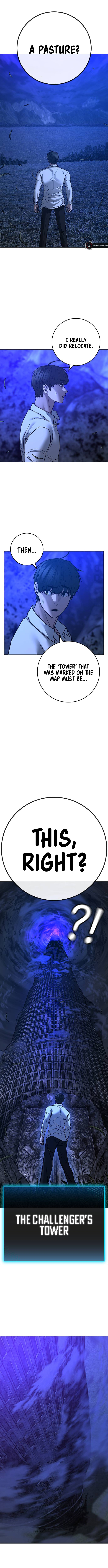 IRL Quest Chapter 121 - Page 6