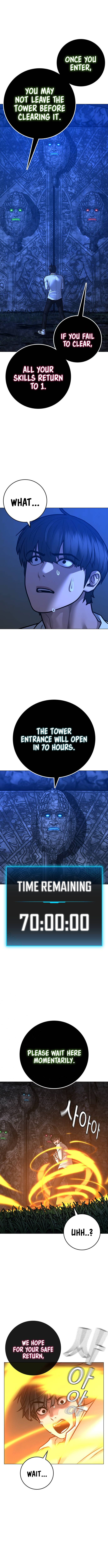 IRL Quest Chapter 121 - Page 9