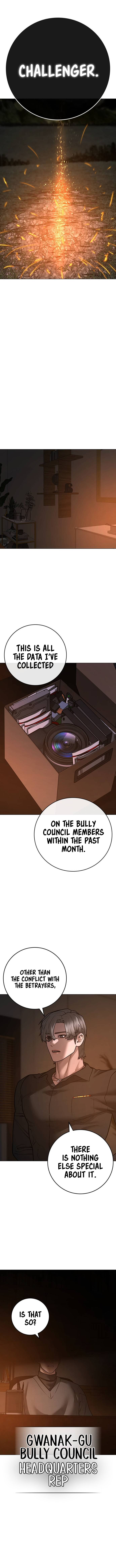 IRL Quest Chapter 121 - Page 10