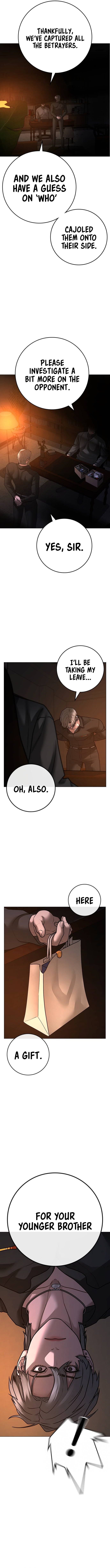 IRL Quest Chapter 121 - Page 11