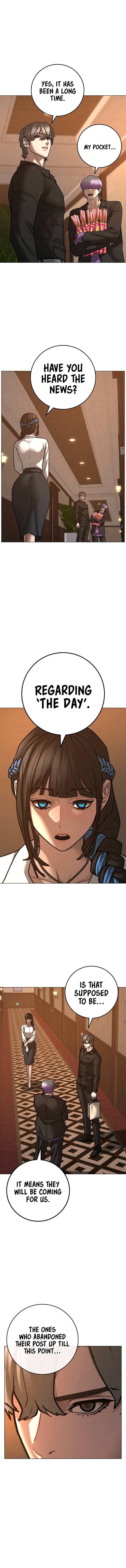 IRL Quest Chapter 121 - Page 15