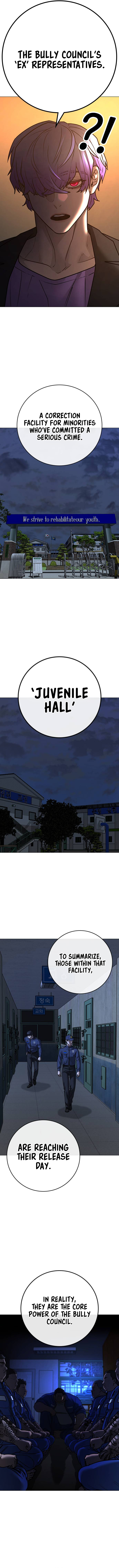 IRL Quest Chapter 121 - Page 16