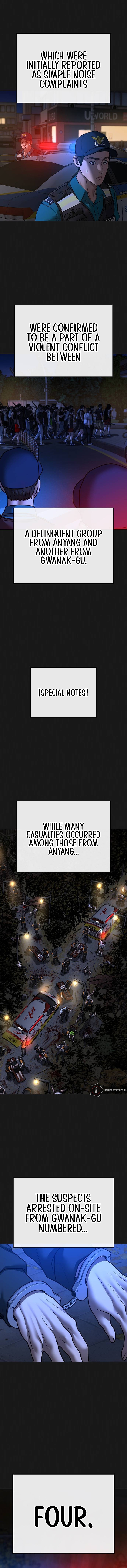 IRL Quest Chapter 129 - Page 3