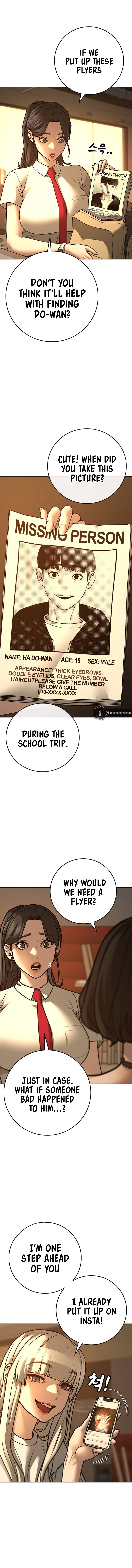 IRL Quest Chapter 129 - Page 16