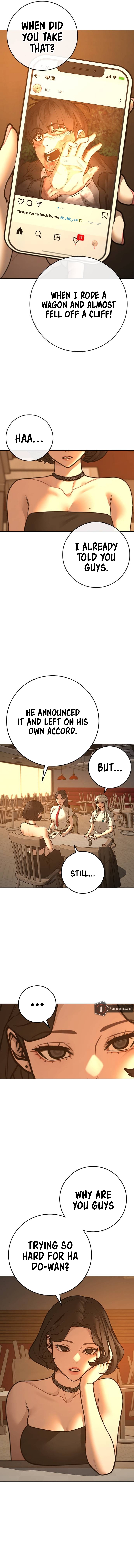 IRL Quest Chapter 129 - Page 17