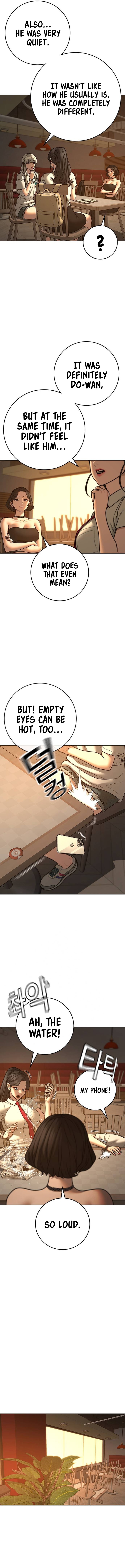 IRL Quest Chapter 129 - Page 20