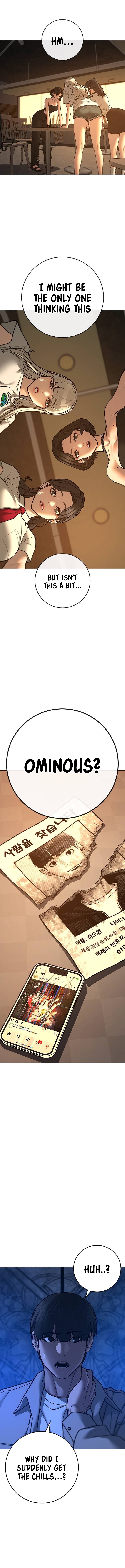 IRL Quest Chapter 129 - Page 21