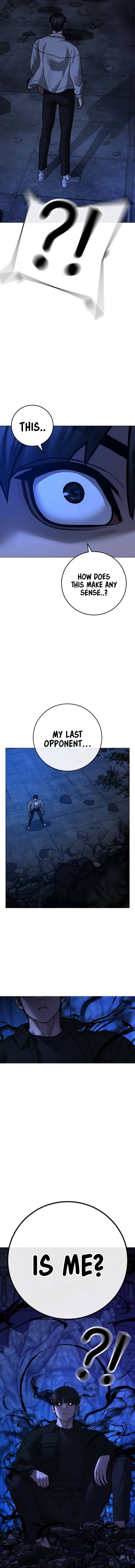 IRL Quest Chapter 129 - Page 25