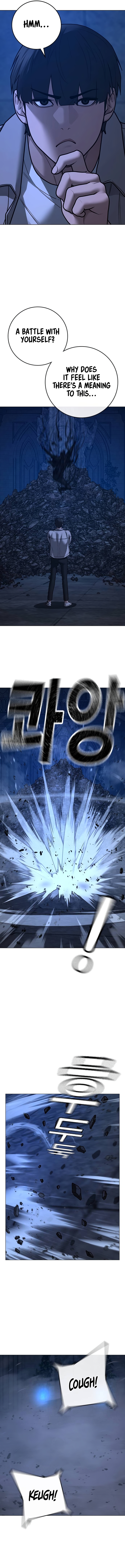 IRL Quest Chapter 130 - Page 3
