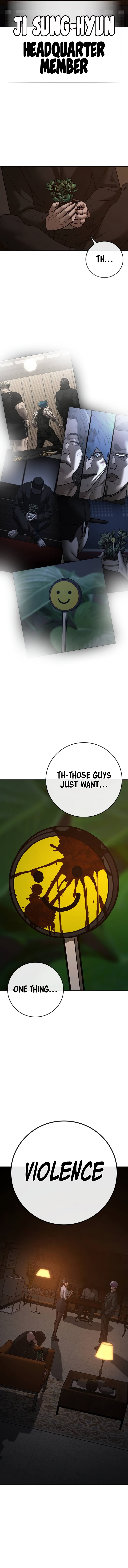 IRL Quest Chapter 130 - Page 9