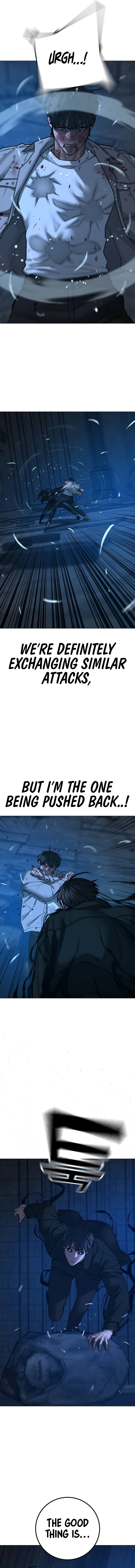IRL Quest Chapter 130 - Page 14