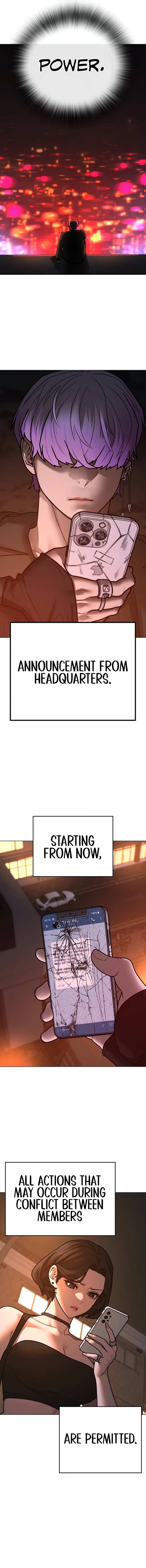 IRL Quest Chapter 130 - Page 23