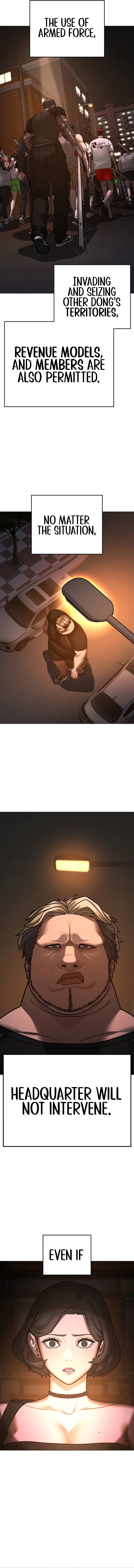 IRL Quest Chapter 130 - Page 24