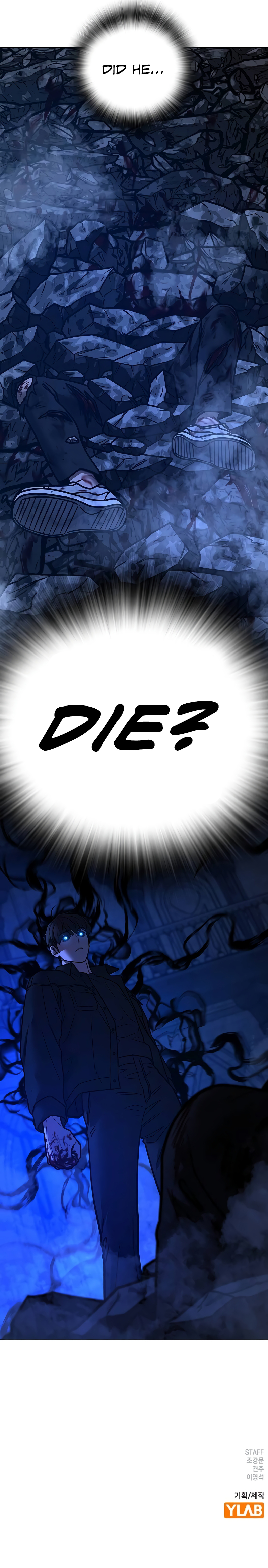 IRL Quest Chapter 131 - Page 19