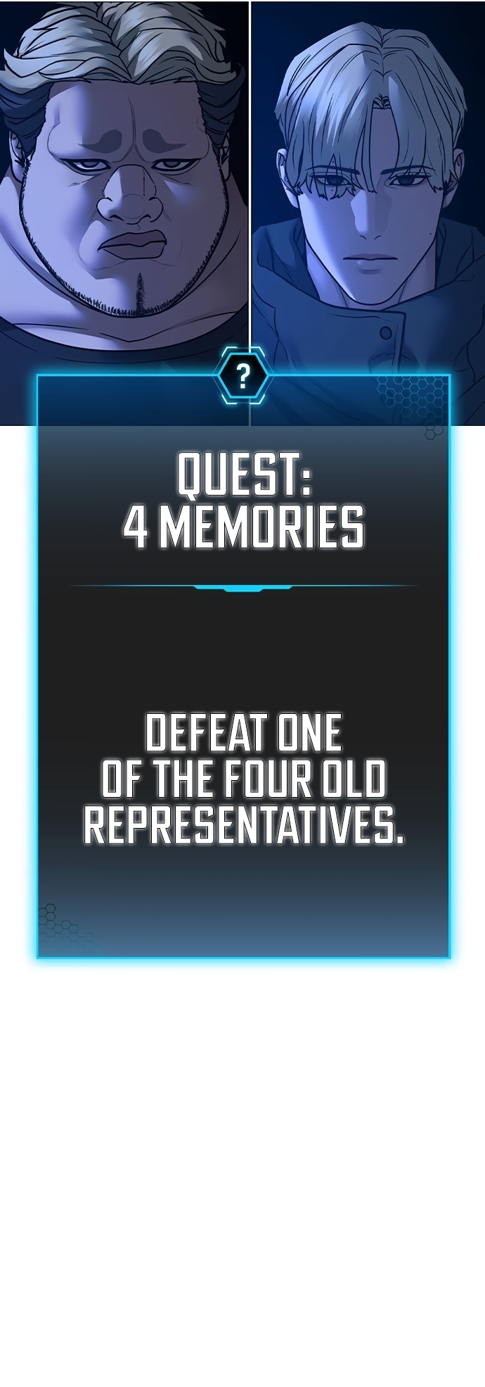 IRL Quest Chapter 135 - Page 19