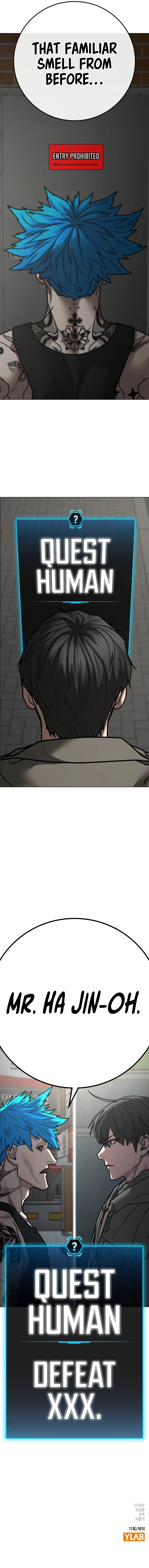 IRL Quest Chapter 137 - Page 16