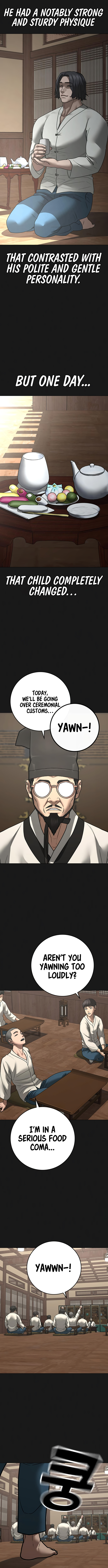 IRL Quest Chapter 160 - Page 9