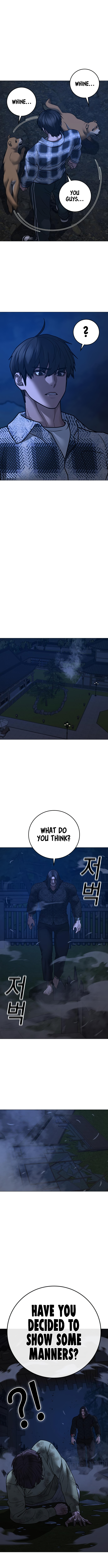 IRL Quest Chapter 160 - Page 13