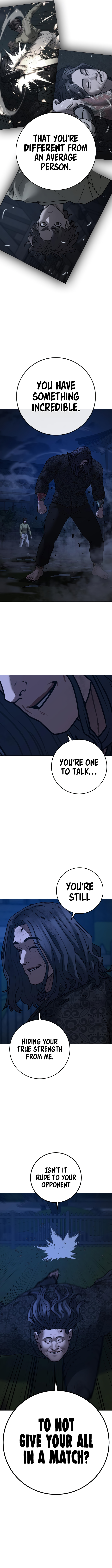 IRL Quest Chapter 160 - Page 16