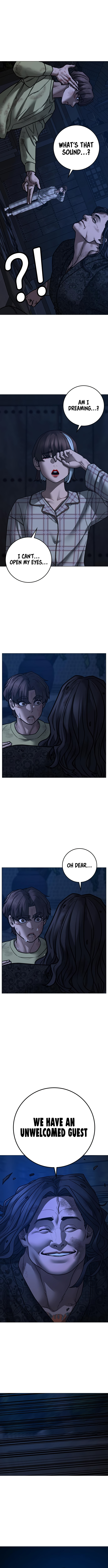 IRL Quest Chapter 160 - Page 18