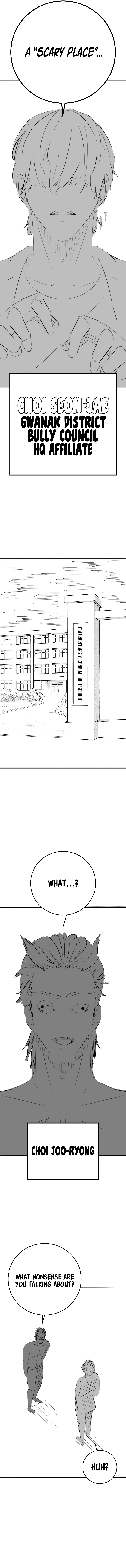 IRL Quest Chapter 164.1 - Page 3