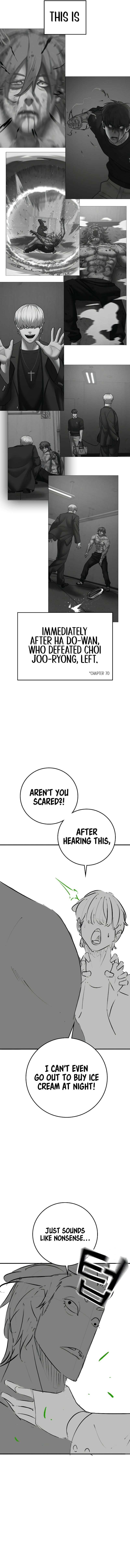 IRL Quest Chapter 164.1 - Page 4