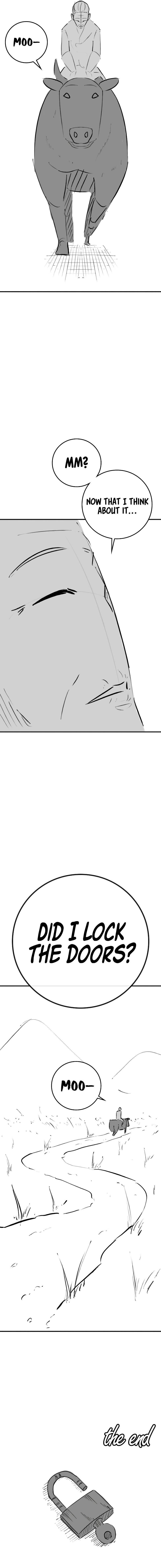 IRL Quest Chapter 170 - Page 18