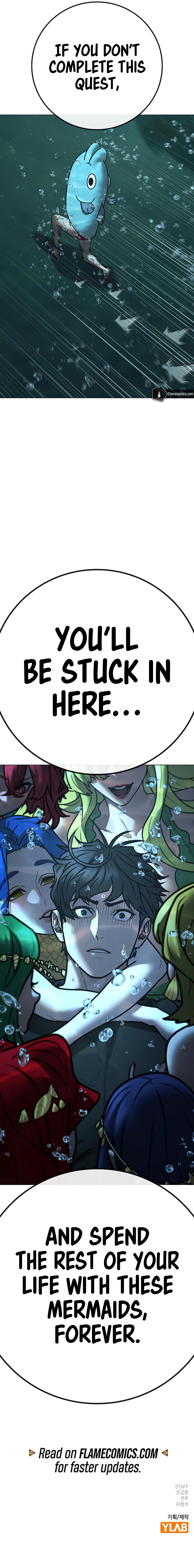IRL Quest Chapter 179 - Page 16