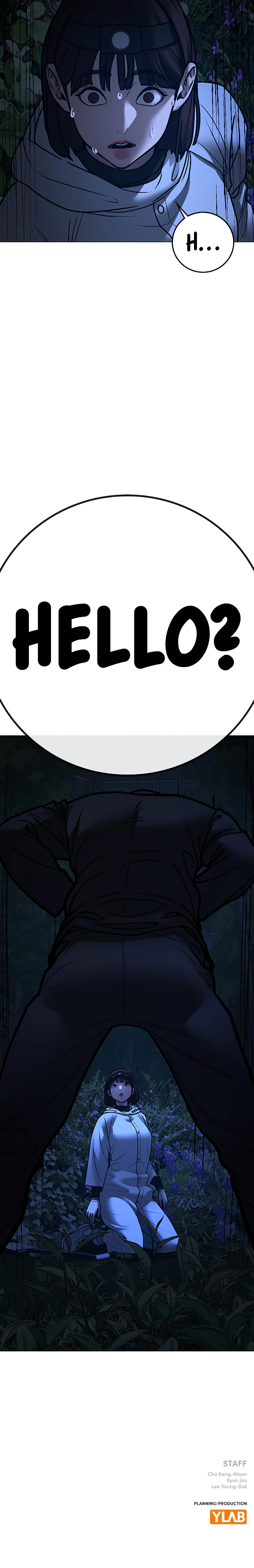 IRL Quest Chapter 185 - Page 18