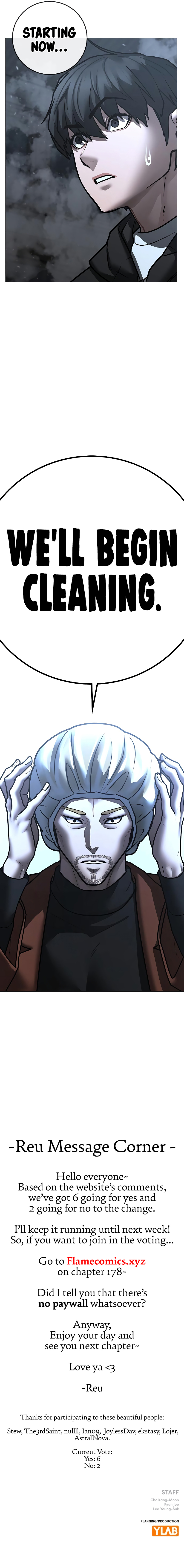 IRL Quest Chapter 188 - Page 19