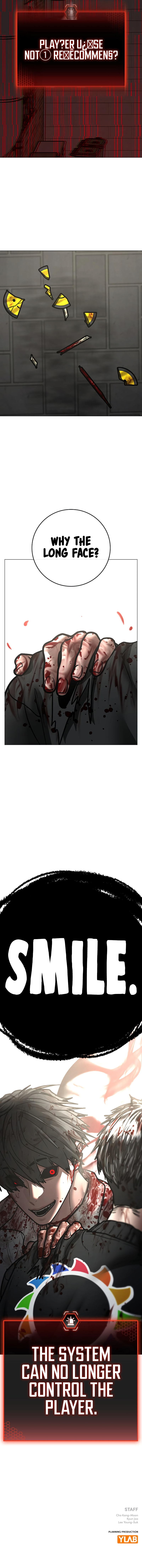 IRL Quest Chapter 198 - Page 17