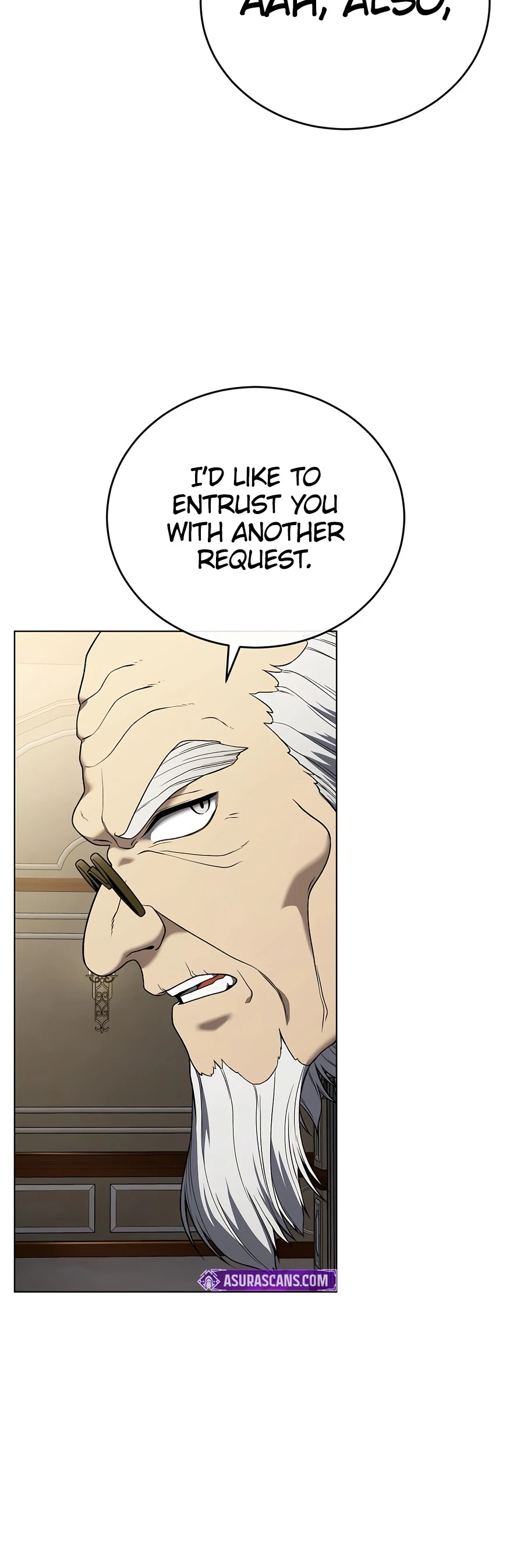 Is It Bad That the Main Character’s a Roleplayer? Chapter 4 - Page 11