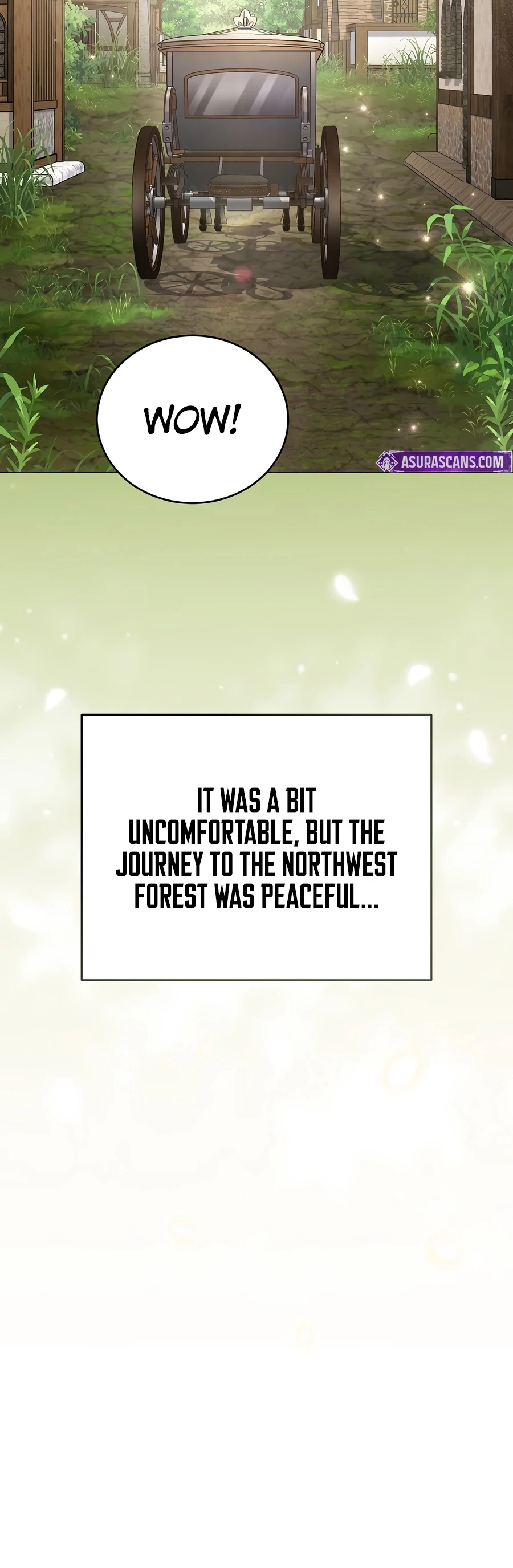 Is It Bad That the Main Character’s a Roleplayer? Chapter 4 - Page 21