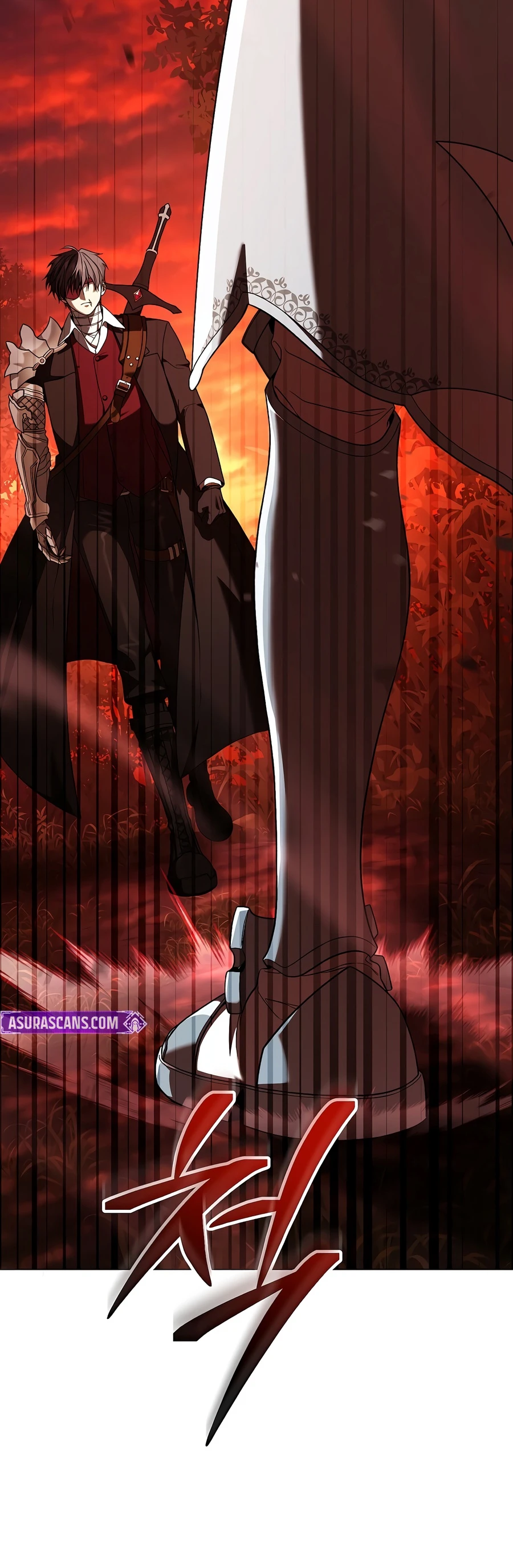 Is It Bad That the Main Character’s a Roleplayer? Chapter 5 - Page 3