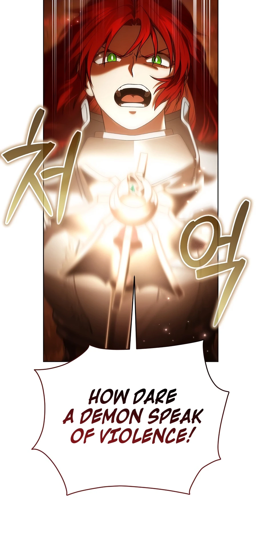 Is It Bad That the Main Character’s a Roleplayer? Chapter 5 - Page 6
