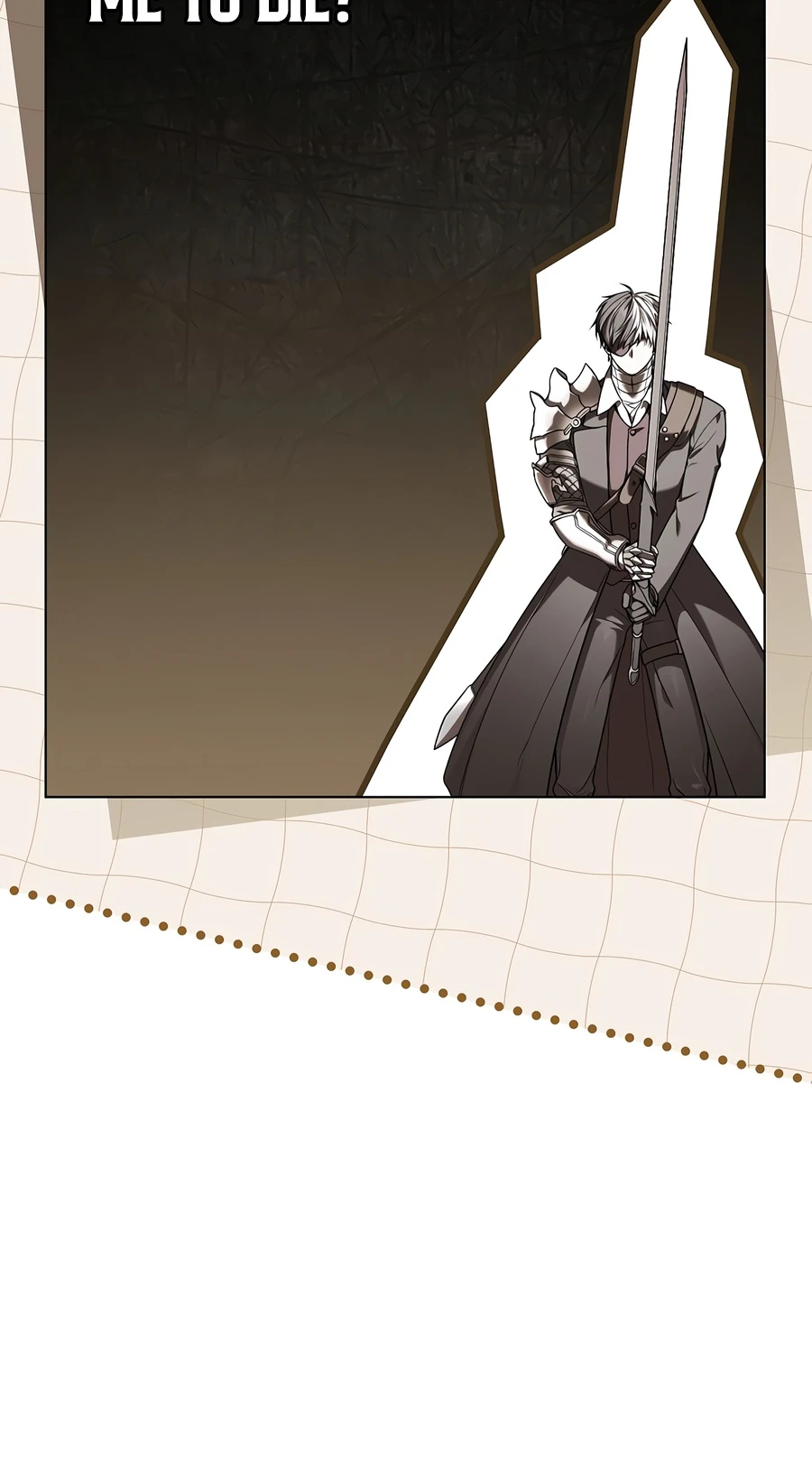 Is It Bad That the Main Character’s a Roleplayer? Chapter 6 - Page 3