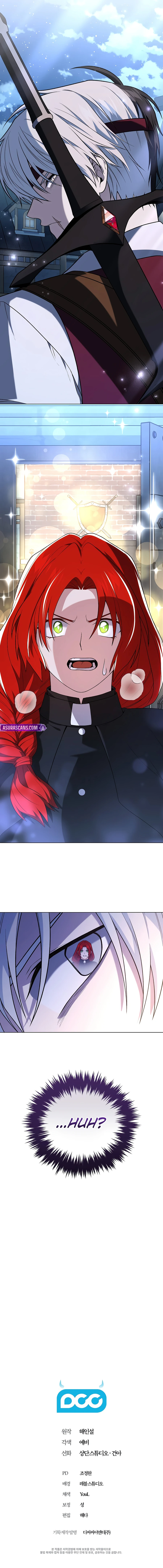 Is It Bad That the Main Character’s a Roleplayer? Chapter 8 - Page 22