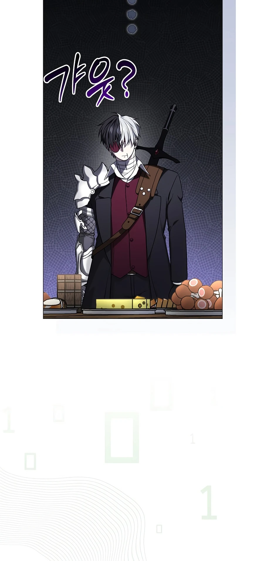 Is It Bad That the Main Character’s a Roleplayer? Chapter 10 - Page 5