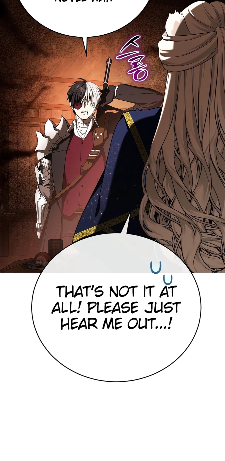 Is It Bad That the Main Character’s a Roleplayer? Chapter 10 - Page 8