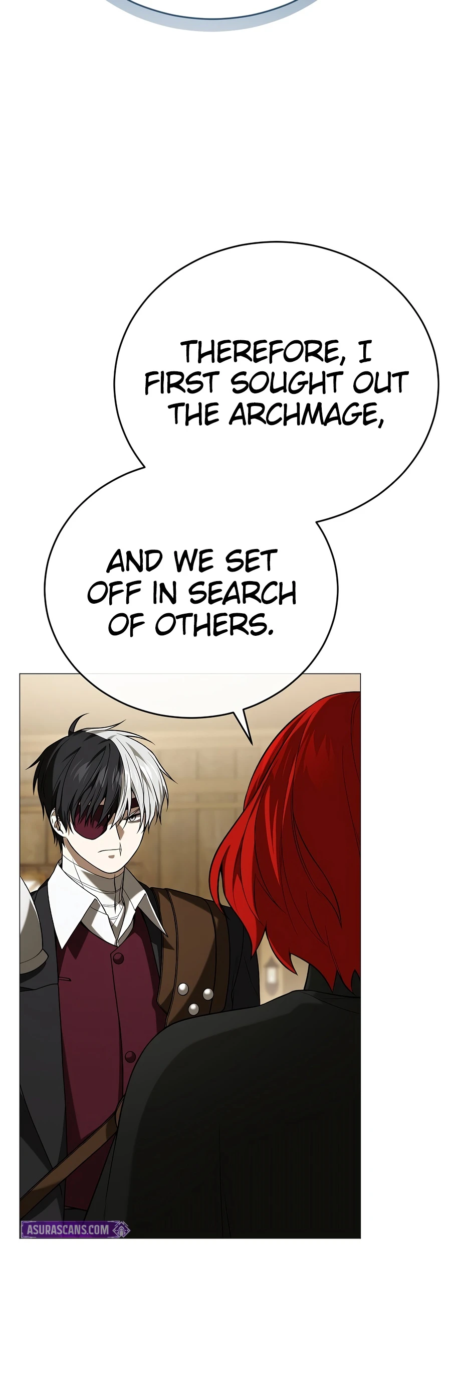 Is It Bad That the Main Character’s a Roleplayer? Chapter 10 - Page 14
