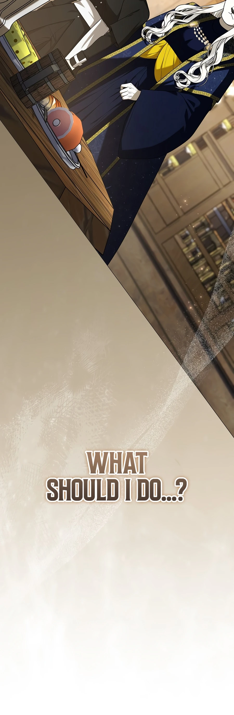 Is It Bad That the Main Character’s a Roleplayer? Chapter 10 - Page 17